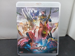 仮面ライダーオーズ 10th 復活のコアメダル(通常版)(Blu-ray Disc)