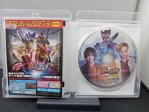 仮面ライダーオーズ 10th 復活のコアメダル(通常版)(Blu-ray Disc)_画像2