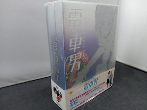 DVD 電車男 DVD-BOX