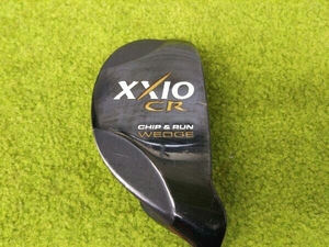 DUNLOP XXIO CR チッパー