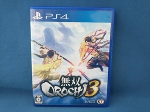 PS4 無双OROCHI 3