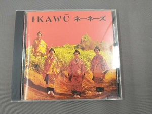 ネーネーズ CD IKAWU