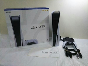 完品 PlayStation 5(CFI-1200A01)