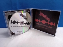 ジューダス・プリースト CD ブリティッシュ・スティール・30th アニバーサリー・エディション(CD+DVD)_画像4