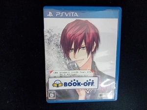 PSVITA DYNAMIC CHORD feat.KYOHSO V edition