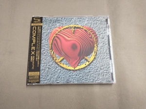 帯あり COMPLEX CD ROMANTIC 1990(SHM-CD)