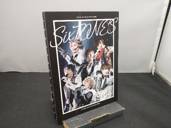 2023年最新】Yahoo!オークション -sixtones 素顔4の中古品・新品・未