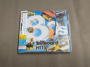 帯あり (オムニバス) CD ナンバーワン80s billboardヒッツ