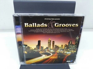 (オムニバス) CD ANA&Sony Music presents Ballads&Grooves