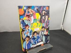 DVD 素顔4 関西ジャニ―ズJr.盤(ジャニーズアイランドストア限定)(3DVD)