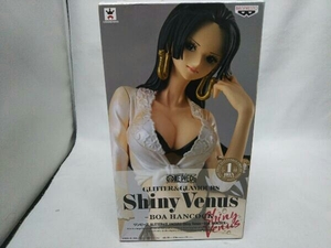 未開封品 バンプレスト ボア・ハンコック ワンピース GLITTER&GLAMOURS Shiny Venus -BOA HANCOCK- ワンピース