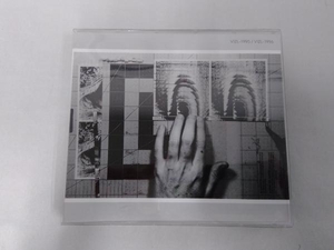 サカナクション CD アダプト(初回生産限定盤B)(DVD付)