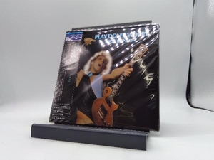 ミック・ロンソン CD ギターでぶっとばせ(紙ジャケット仕様)(Blu-spec CD)