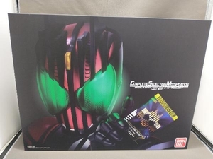 CSM ディケイドライバー ver.2&ケータッチ 仮面ライダーディケイド