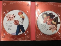Fate/stay night[Unlimited Blade Works] Blu-ray Disc Box 【完全生産限定版】(Blu-ray Disc)_画像4