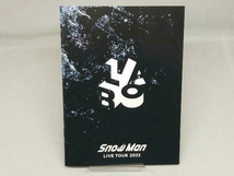 Snow Man LIVE TOUR 2022 Labo.(初回版)(Blu-ray Disc)_画像6