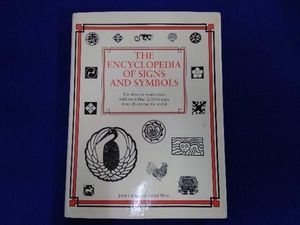 THE ENCYCLOPEDIA OF SIGNS AND SYMBOLS