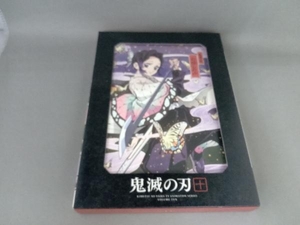 鬼滅の刃 10(完全生産限定版)(Blu-ray Disc)