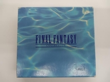 PS FINAL FANTASY COLLECTION_画像1