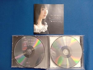 小川範子 CD 小川範子アルバムベスト☆ -セルフ セレクション- 魔法のレシピ(DVD付)