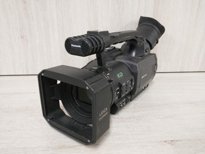 【ジャンク】 Panasonic AG-DVX100B ビデオカメラ