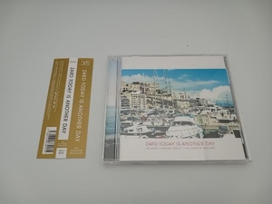 【帯付き】ZARD CD TODAY IS ANOTHER DAY(30th Anniversary Remasterd)