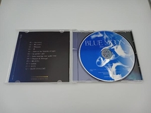 【帯付き】安月名莉子 CD BLUE MOON_画像3