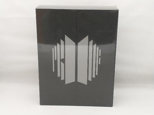 【写真以外の付属品はありません】 BTS CD 【輸入盤】PROOF(Standard Edition)(3CD)