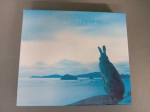 島谷ひとみ CD Sign Music(初回生産限定盤)(DVD付)