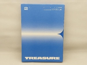 【写真以外の付属品はありません】 TREASURE CD 【輸入盤】The Second Step: Chapter One(Photobook ver.)
