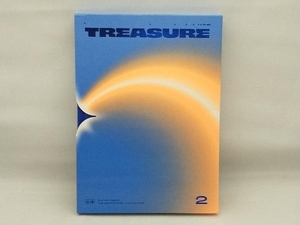 【写真以外の付属品はありません】 TREASURE CD 【輸入盤】The Second Step: Chapter Two(Photobook ver.)