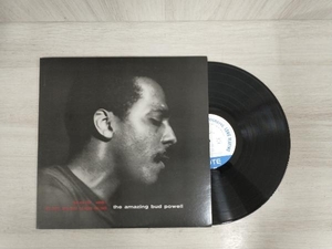 【LP】Bud PowellThe Amazing Bud Powell (Volume 1) BLP-1503