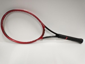 【ガット無し】PRINCE プリンス BEAST DB100 硬式テニスラケット ①