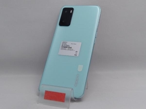 【SIMロックなし】Android CPH2309 A55s 5G Rakuten