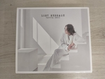 石井竜也 CD LOST MESSAGE(初回生産限定盤)(Blu-ray Disc付)_画像1