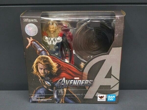 【未開封】バンダイ ／ S.H.Figuarts ソー《AVENGERS ASSEMBLE》EDITION