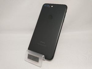 MN6F2J/A iPhone 7 Plus 128GB ブラック SIMフリー