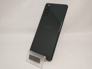 au 【SIMロックなし】Android SOV43 Xperia 10 II