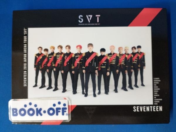 Amazon.co.jp | 2018 SEVENTEEN CONCERT 'IDEAL CUT' IN JAPAN