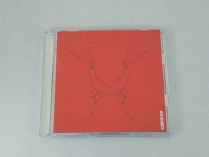 ONE OK ROCK CD Nicheシンドローム(初回盤)