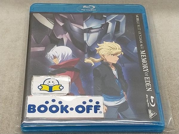 2023年最新】Yahoo!オークション -ガンダムage ブルーレイの中古品