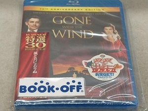 風と共に去りぬ(初回限定生産版)(Blu-ray Disc)