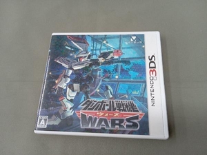 ニンテンドー3DS ダンボール戦機ウォーズ