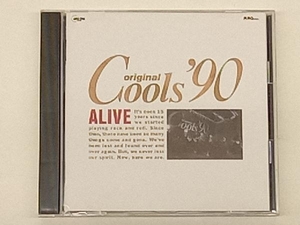 Original Cools'90 CD Original Cools'90/アライヴ