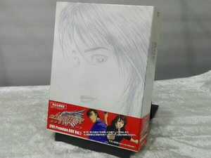 DVD エンジェル・ハート DVD Premium BOX Vol.1