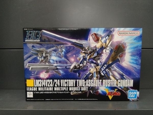 未組立 HG 1/144 V2アサルトバスターガンダム LM314V23/24