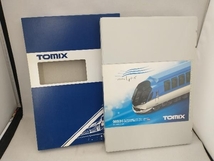 Ｎゲージ TOMIX 98934 近畿日本鉄道50000系電車 (しまかぜ) 6両セット 限定品 トミックス_画像1