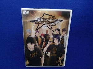 DVD テニプリ BEST FESTA!! 王者立海大 REVENGE