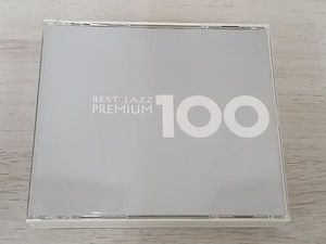 (オムニバス) CD ベスト・ジャズ100 プレミアム(6HQCD)