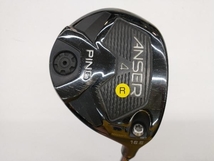 PING ANSER FW 16.5 フェアウェイ/ FLEX-R/ 329g/ 中古品_画像1